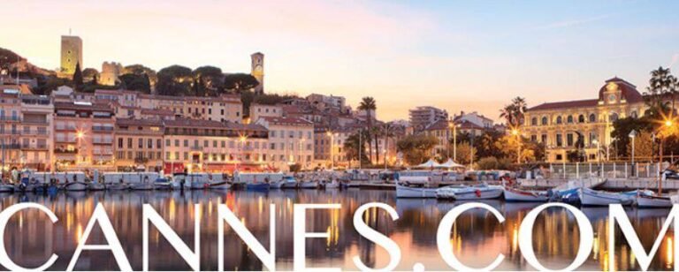 Tour de l’actu de Cannes