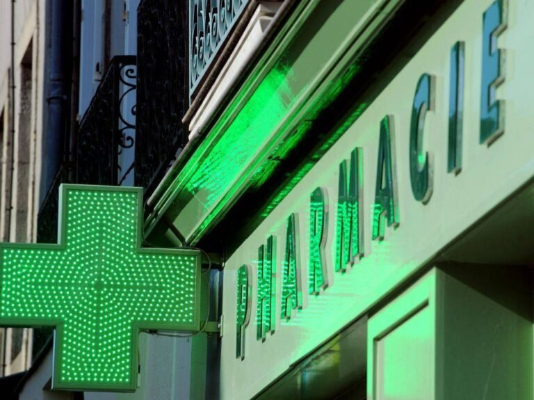 Pharmacie de garde : Dimanche     2025