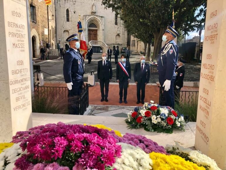 Disparition du Général de GAULLE,