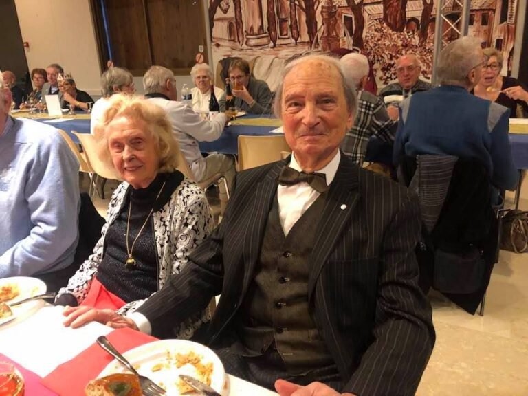 Anciens Combattants de MOUGINS