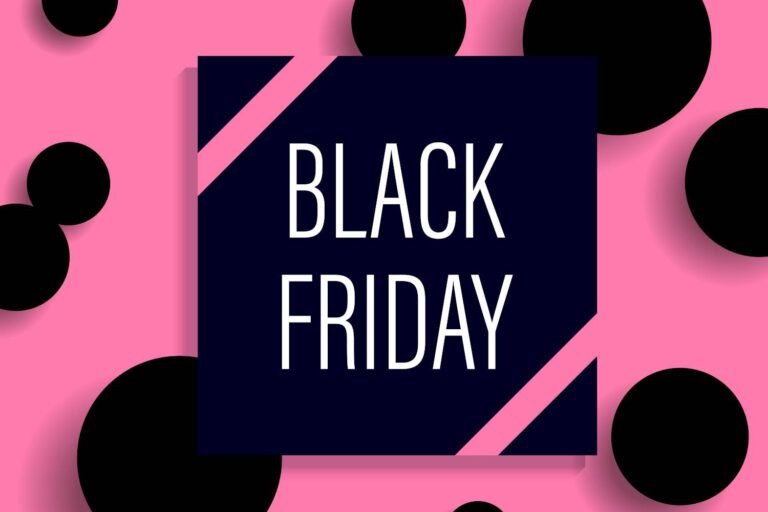 Le vendredi noir est toujours rose au TdG !