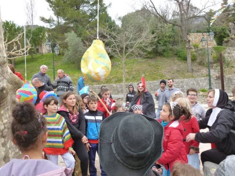 Carnaval,