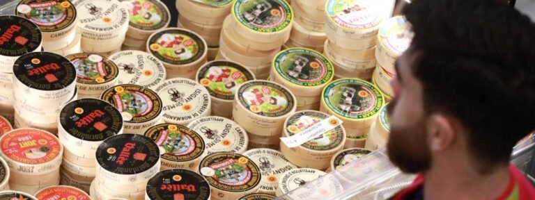 Le « Fromage qui pue » est sauvé !
