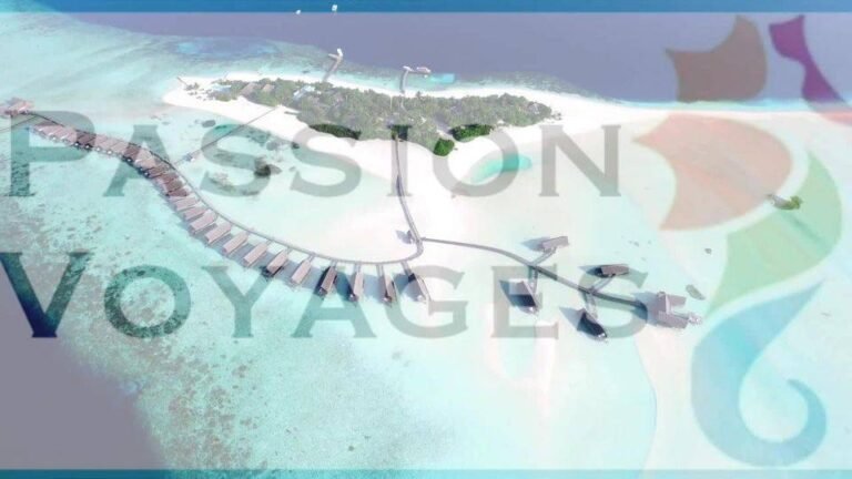 « Passion Voyages » recrute !