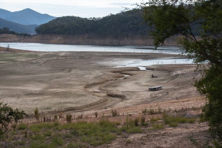 Sécheresse : stade d’alerte renforcée
