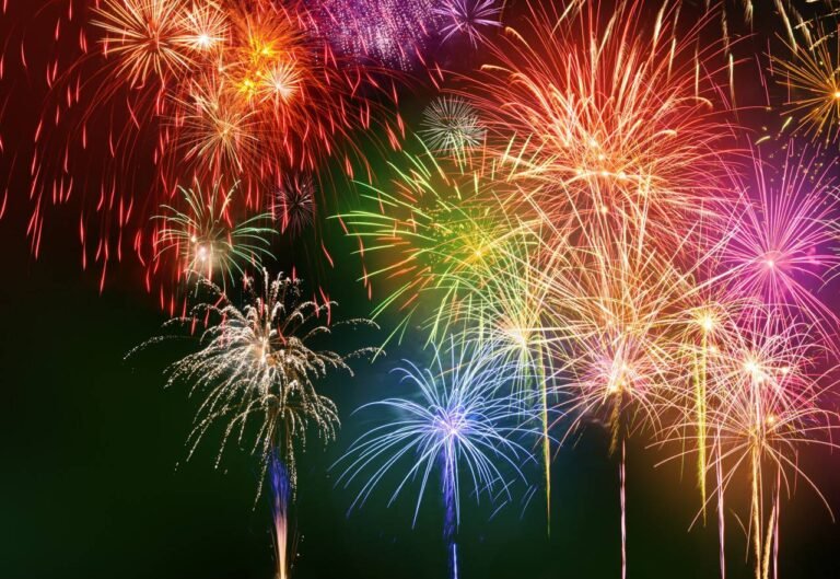 Festivités de fin d’année
