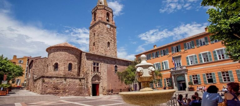 L’Office du Tourisme de Fréjus a choisi pour sa cybersécurité
