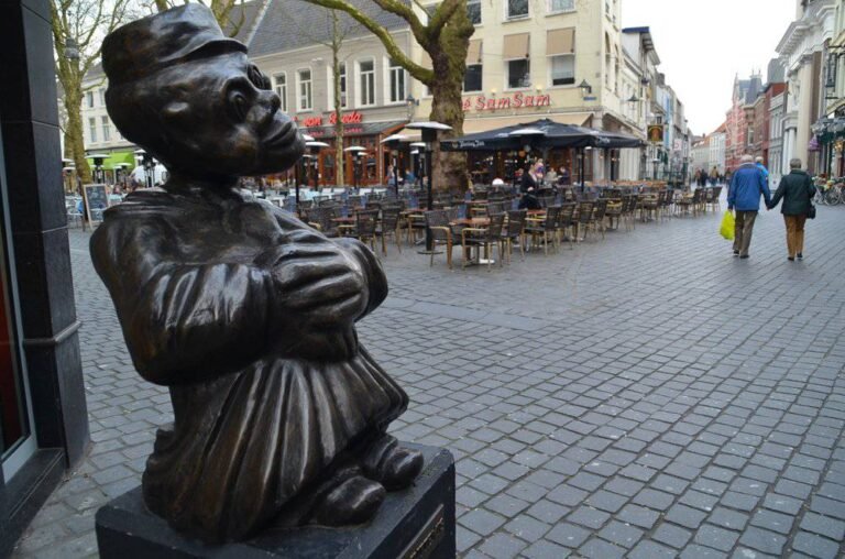 À la Saint-Glinglin