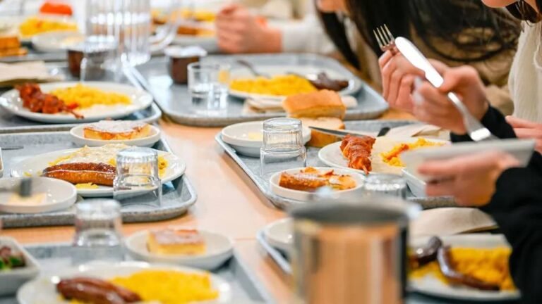 Reconduction du label Ecocert en cuisine niveau 3