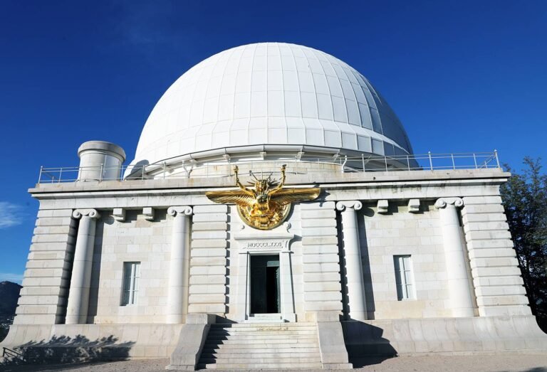 Le Génie de la Science s&rsquo;est refait une beauté !