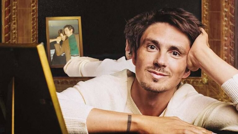 Guillermo Guiz présentera son nouveau spectacle