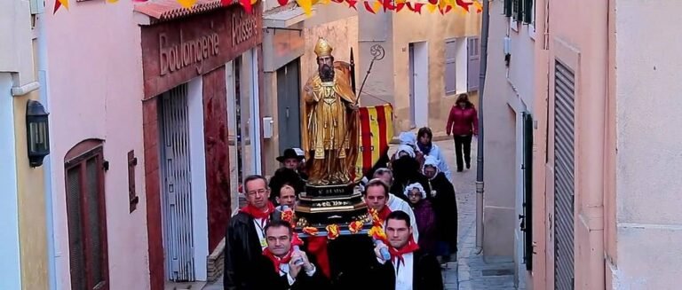 ANNULEE SUR DECISION PREFECTORALE !!!