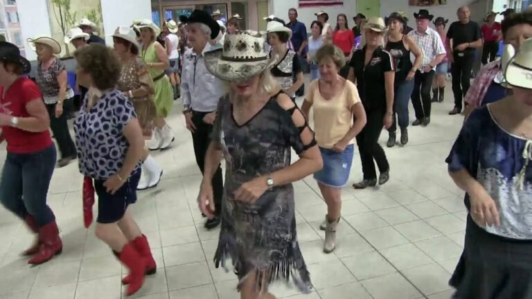 Cowboy&rsquo;s et Cowgirl&rsquo;s !
