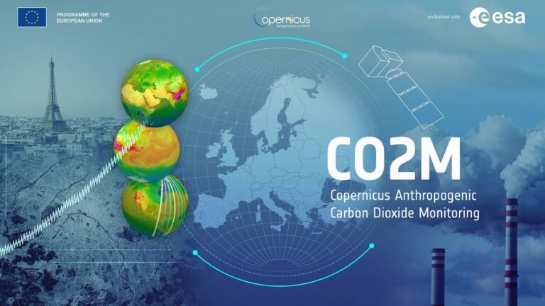 mission CO2M – Suite