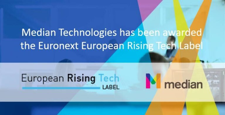 Median Technologies