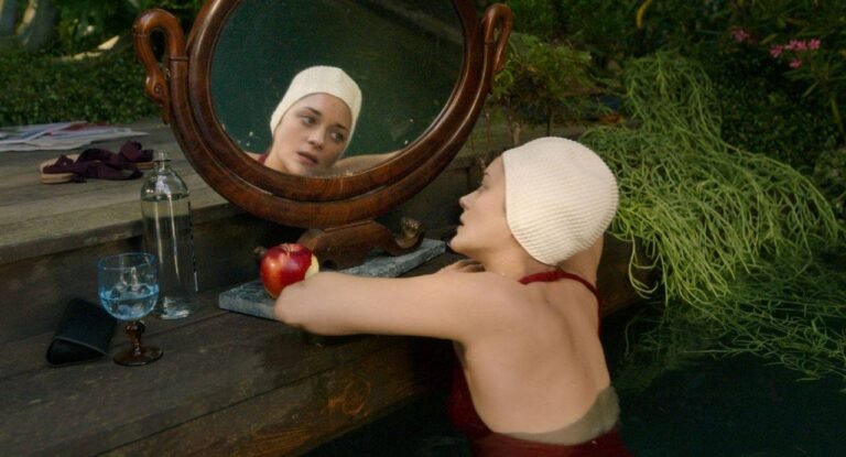 Projection du film « Annette » en V.O