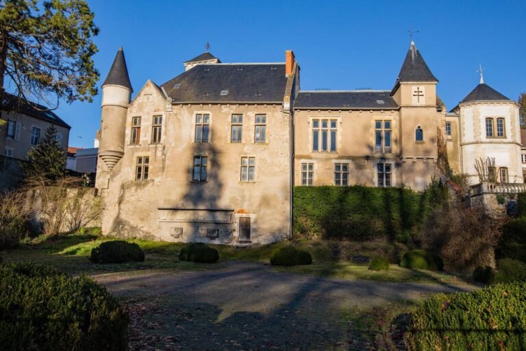 GrasseMat&rsquo; vous emmène à Vichy