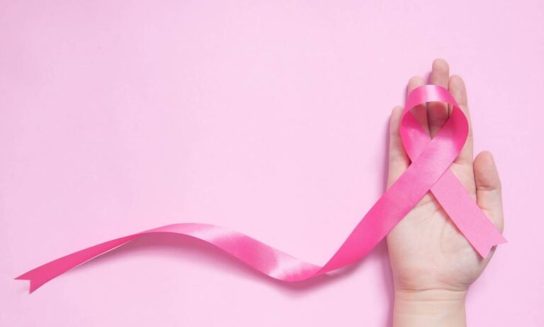 Du 1er au 31 octobre, c’est Octobre Rose.