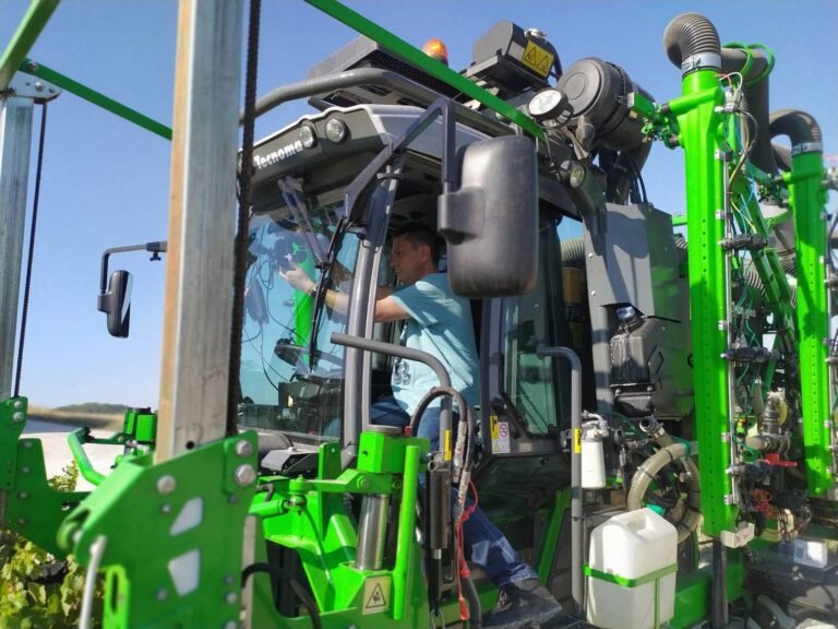 Portrait d’une start-up : RGX Systems, l’innovation au service de l’agriculture
