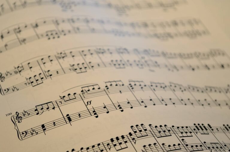 Concerts classiques éclairés à la bougie !