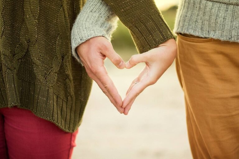 « Amour Ardent »