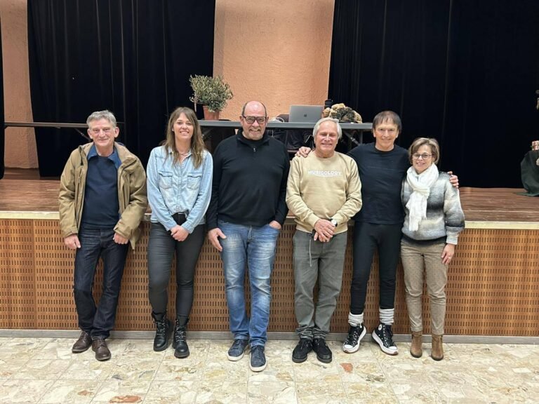 Conférence sur la non-violence par