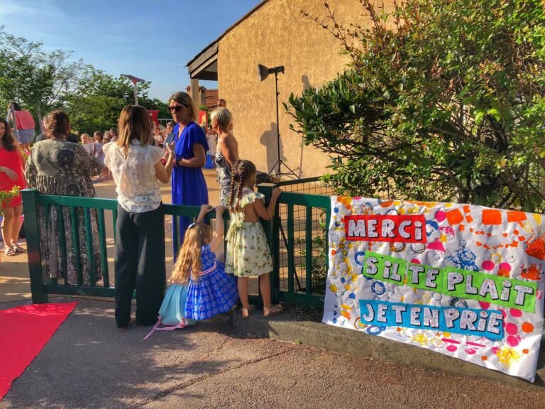 La traditionnelle journée de l’élégance