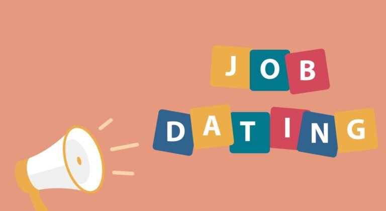 Grand job dating chez Leclerc Grasse !