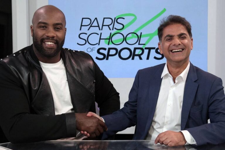 Nice School of Sports : la formation lancée par Teddy Riner va ouvrir un 5éme campus dans la citée azuréenne