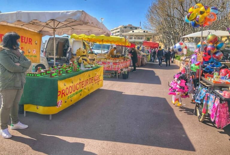 Les Matinales ont 7 ans,