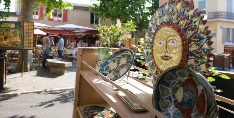 Les Nocturnes d’Art