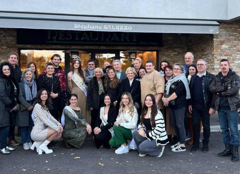 Comité Miss Pays de Grasse