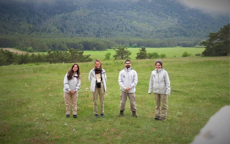 Les Ambassadeurs du Parc