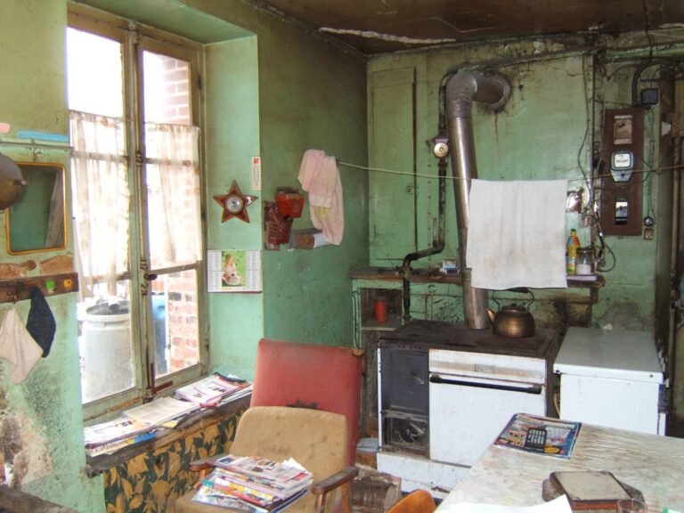 Coup fatal au logement indigne
