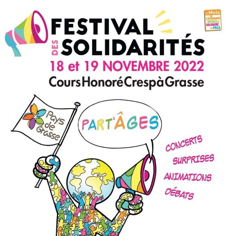 Harpèges-les accords solidaires