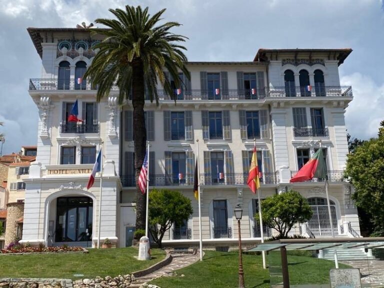 Journées du Patrimoine / Le Cannet