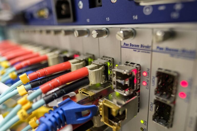 SKOLA Fibre