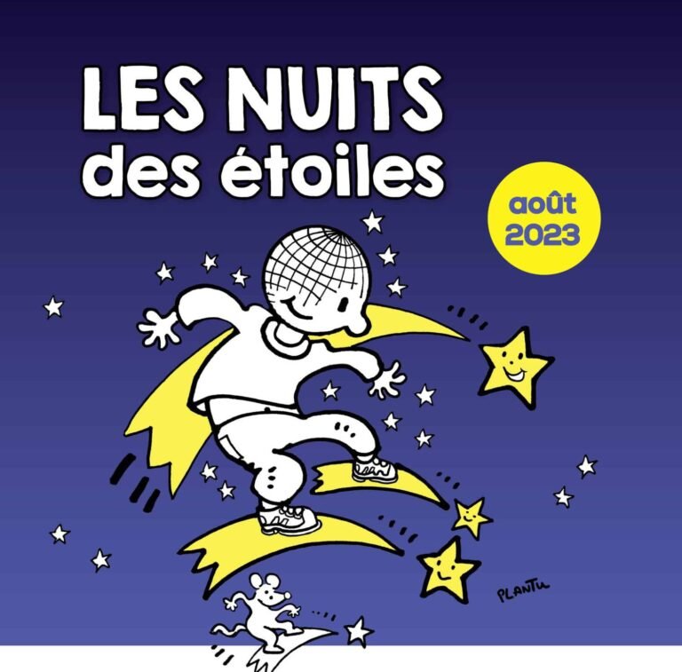la Nuit des Etoiles 2023