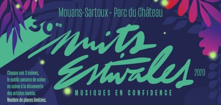 Musiques en confidence