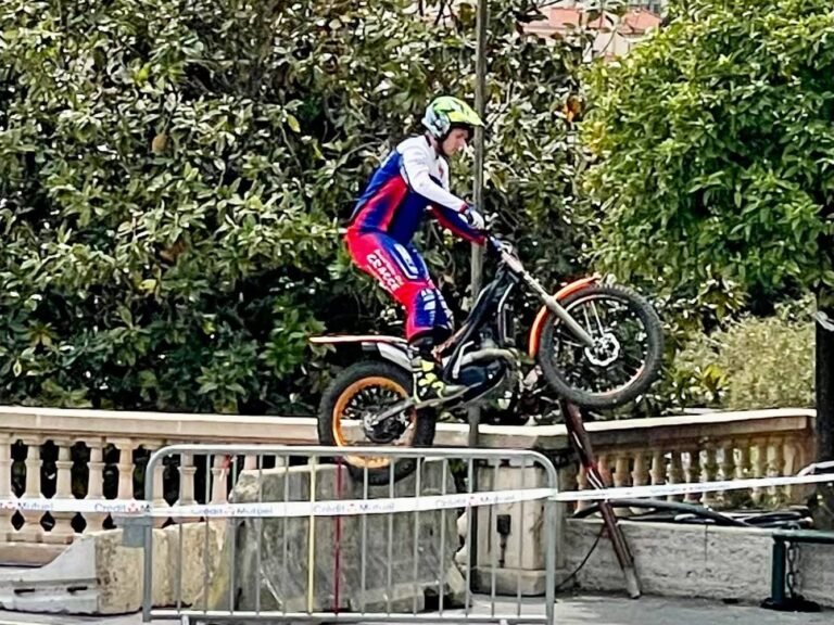 La Fête des Deux Roues