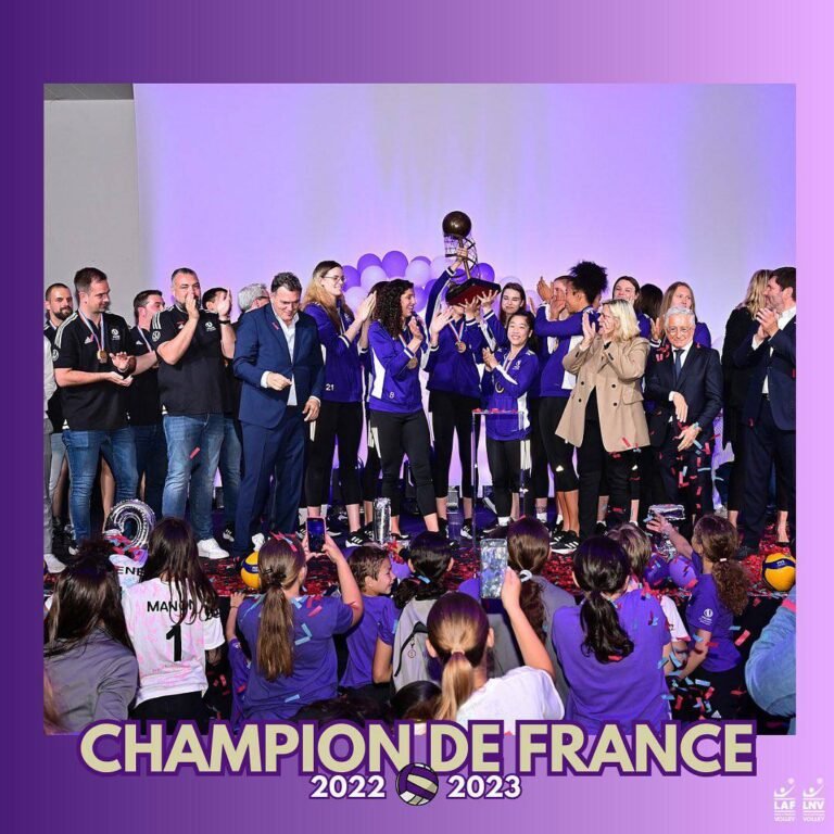 Ici c’est le cannet !