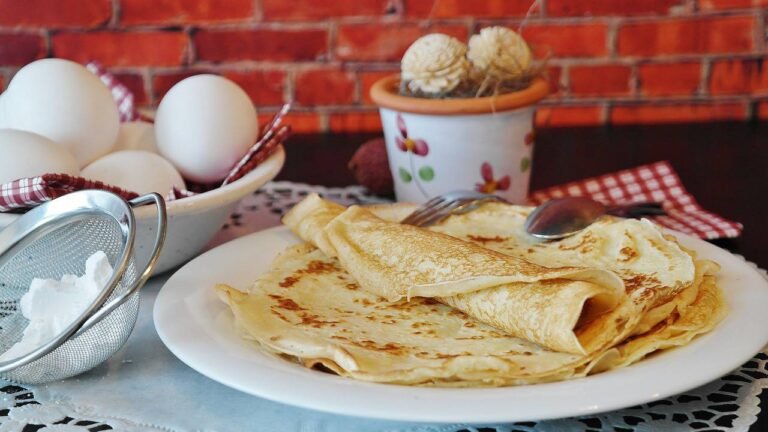 Atelier Crêpes