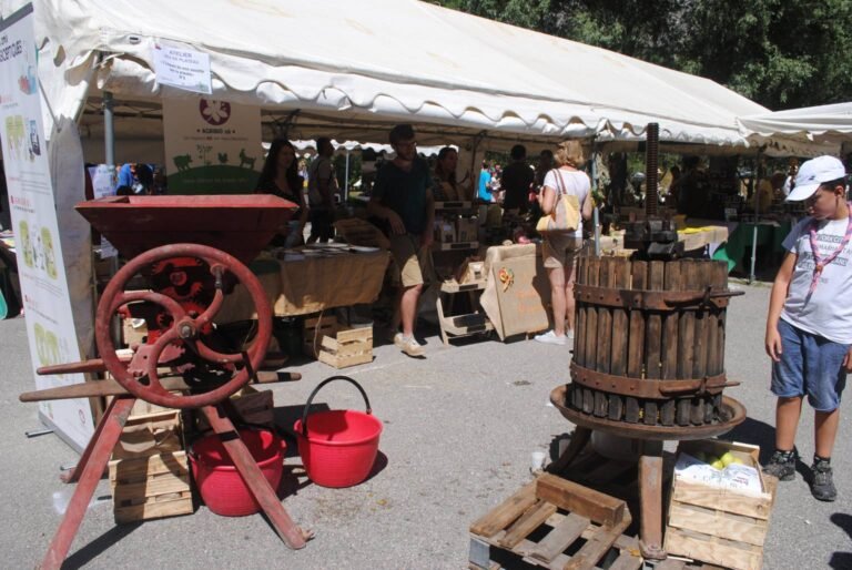 Fête du Parc