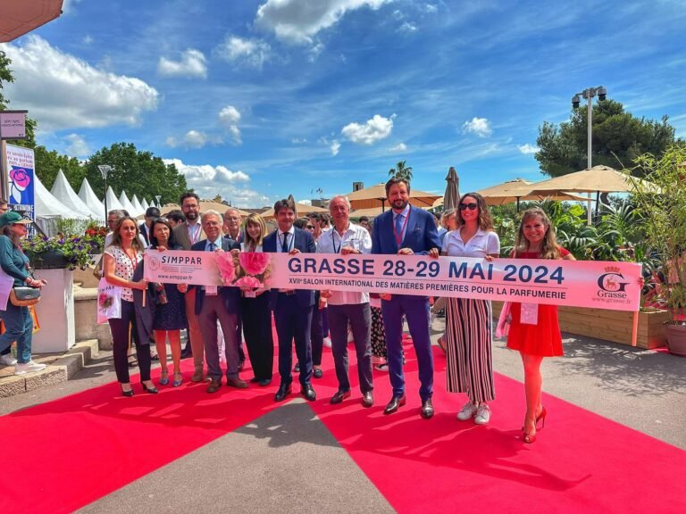 Salon SIMPPAR* 2024