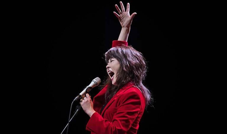 Youn Sun Nah