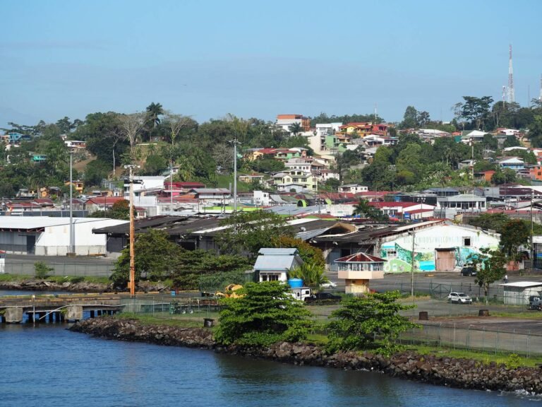 GrasseMat’ vous emmène à Puerto Limón