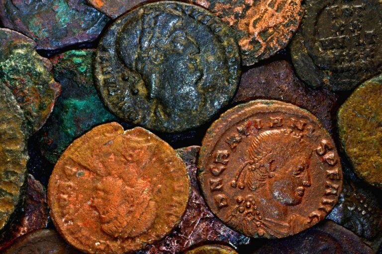 Les journées européennes de l’archéologie
