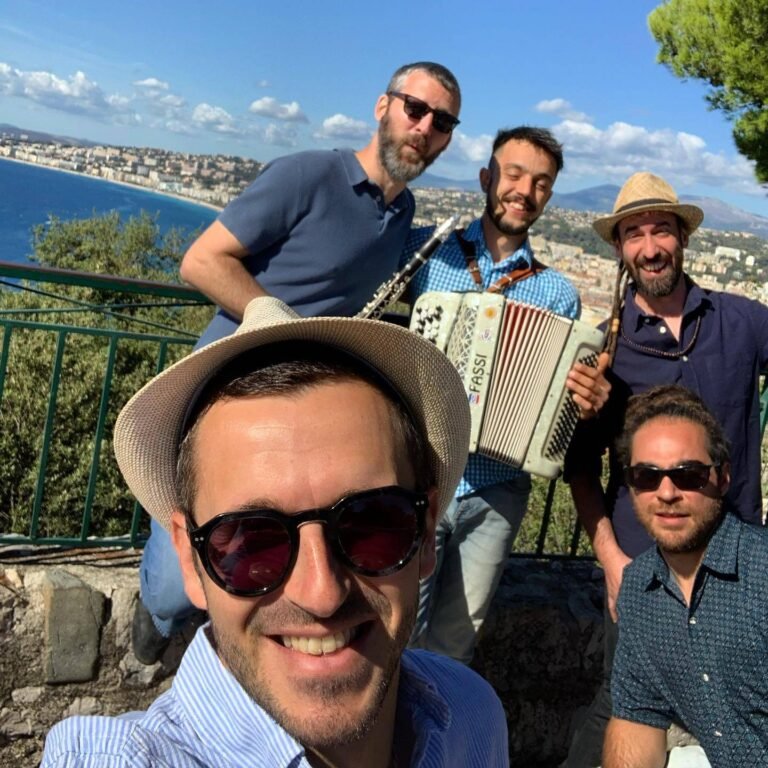 Pistou Connection