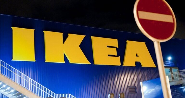 Ikea Nice, Nouvelle recette