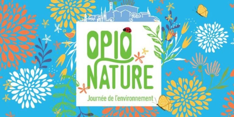 La fête de l’environnement